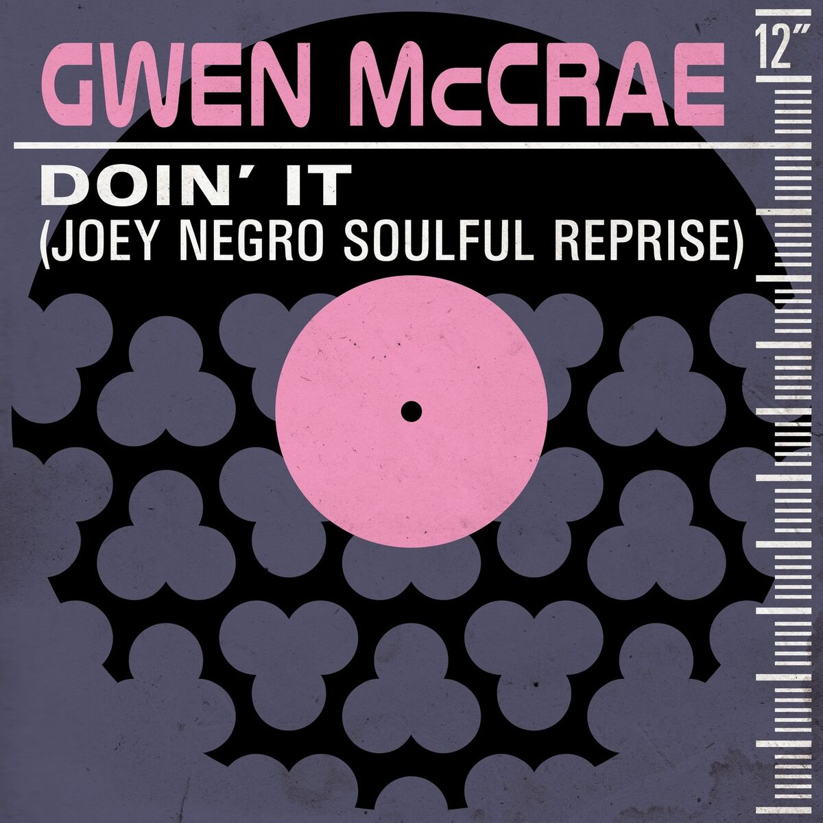 Album cover of Doin' It (Joey Negro Soulful Reprise)