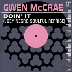 Cover of Doin' It (Joey Negro Soulful Reprise)