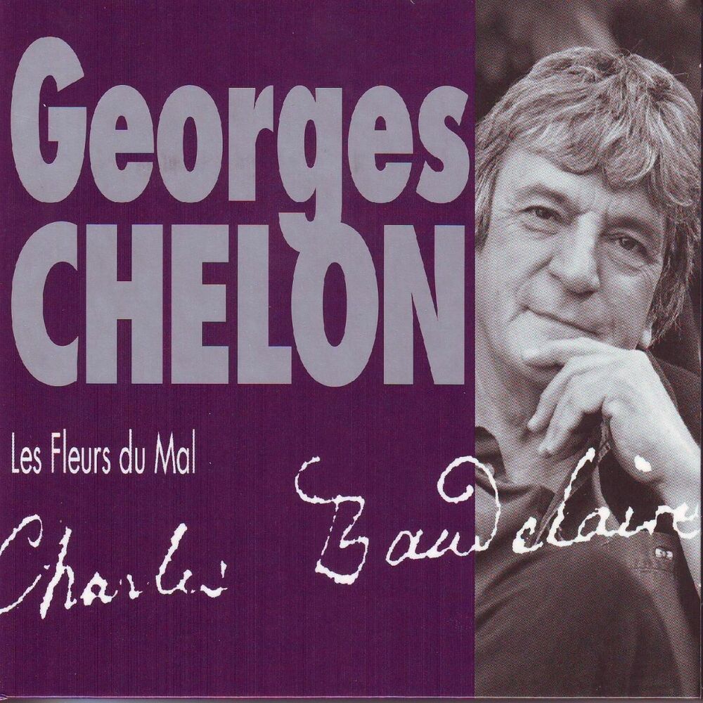 Picture of Les fleurs du mal de Charles Baudelaire