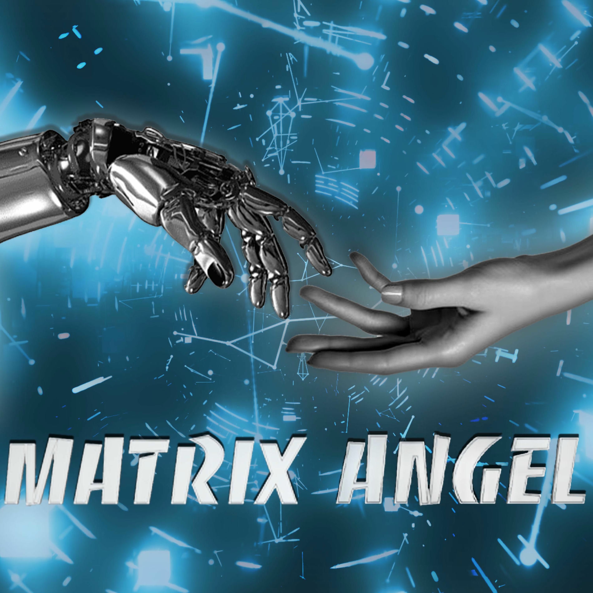 Album cover of Matrix Angel