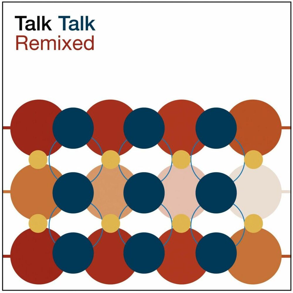 Picture of Remixed (2003 Remaster)