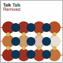 Remixed (2003 Remaster)