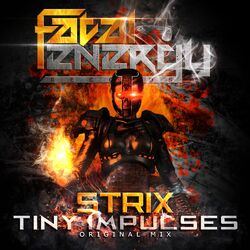 Cover of Tiny Impulses