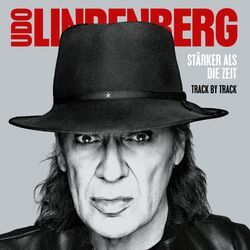 Cover of Stärker als die Zeit (Track by Track)