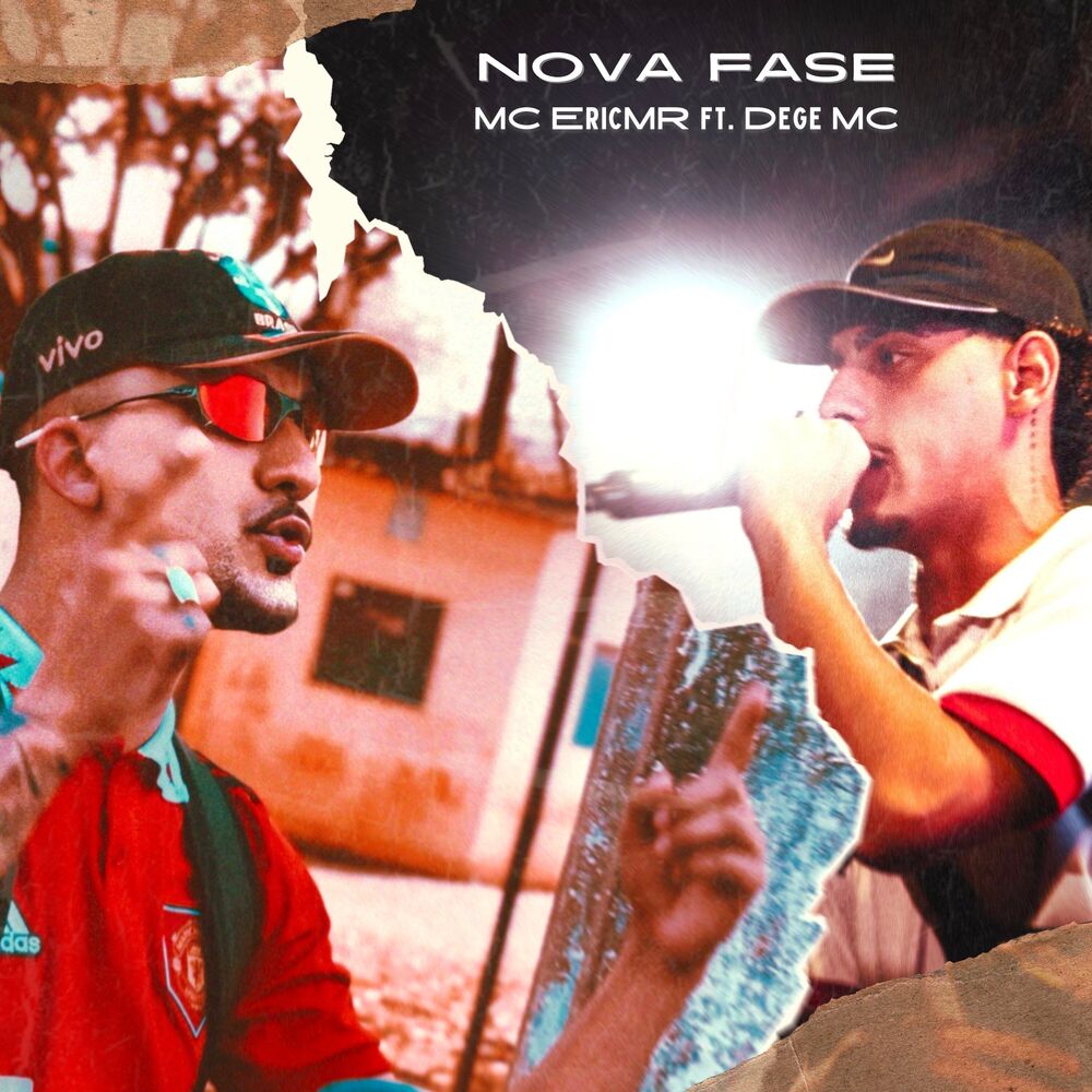 Picture of Nova Fase