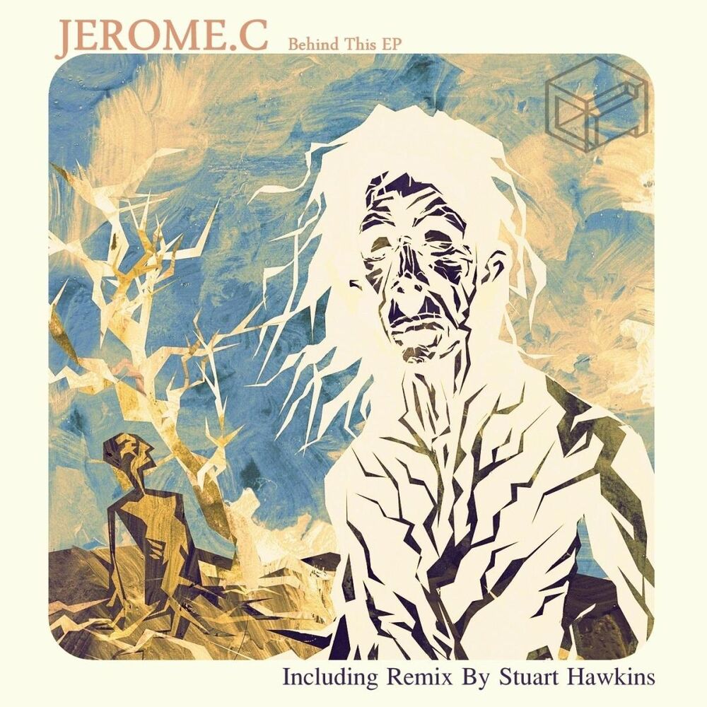 Picture of Behind This EP