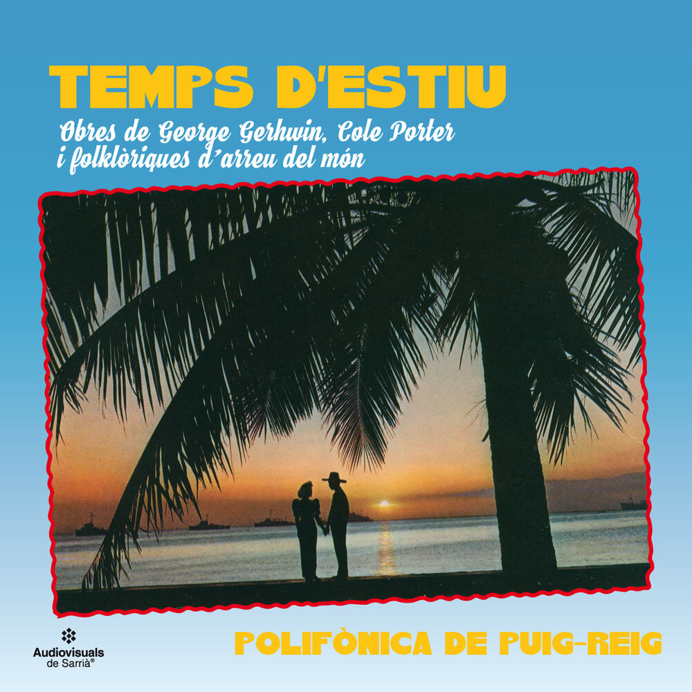 Picture of Temps d'Estiu