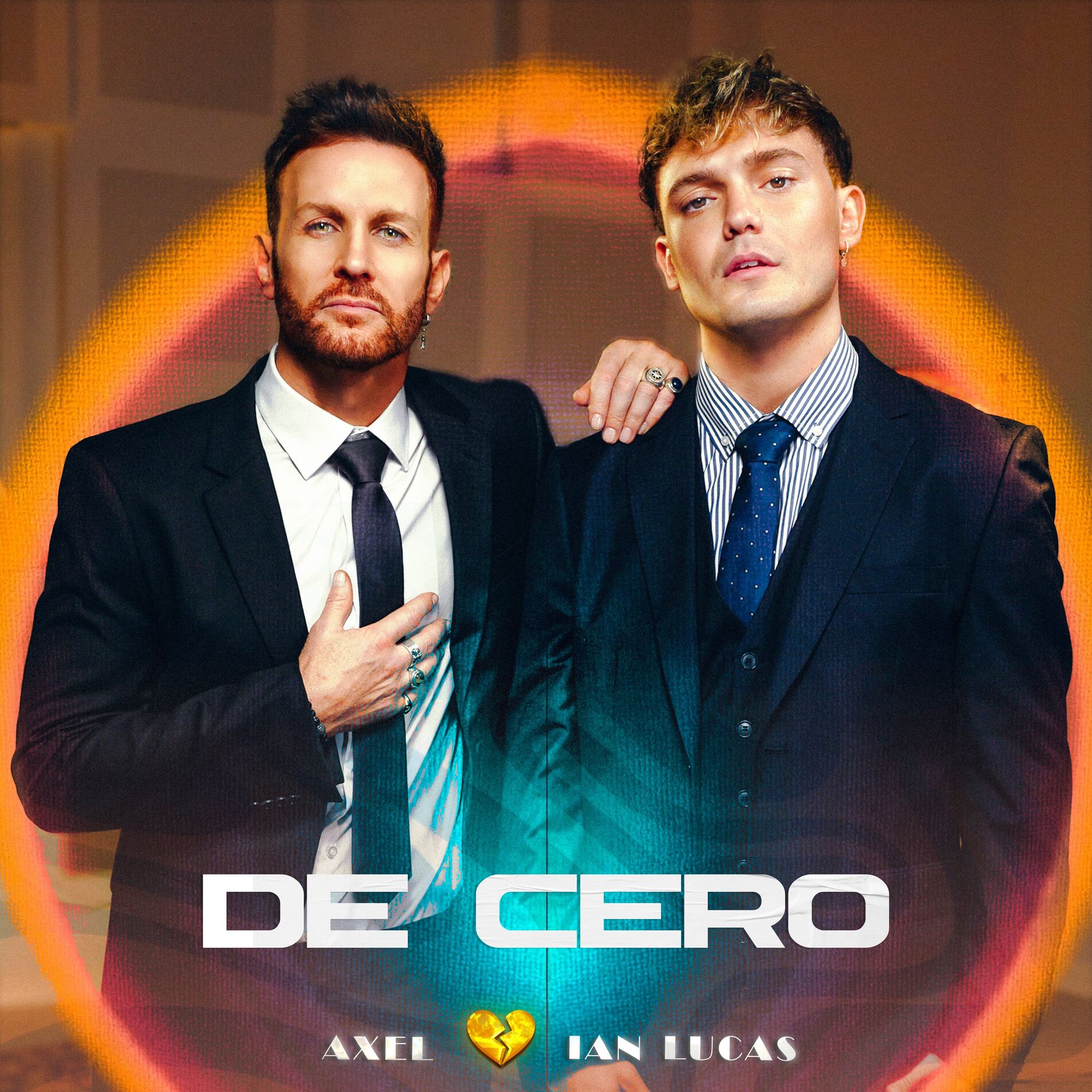 Album cover of De Cero