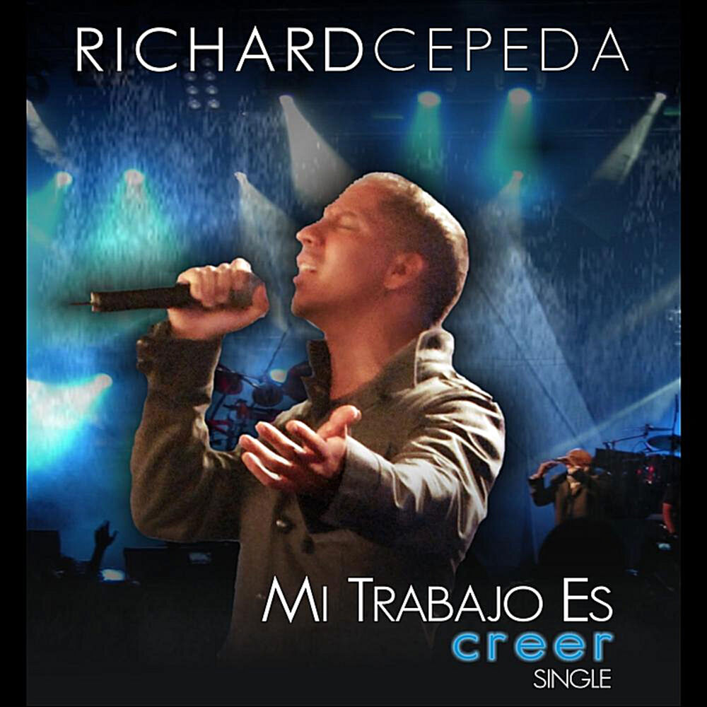 Picture of Extraido del DVD LIFE "el concierto"
