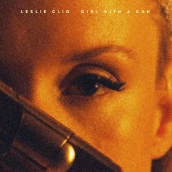 Cover of Girl With A Gun