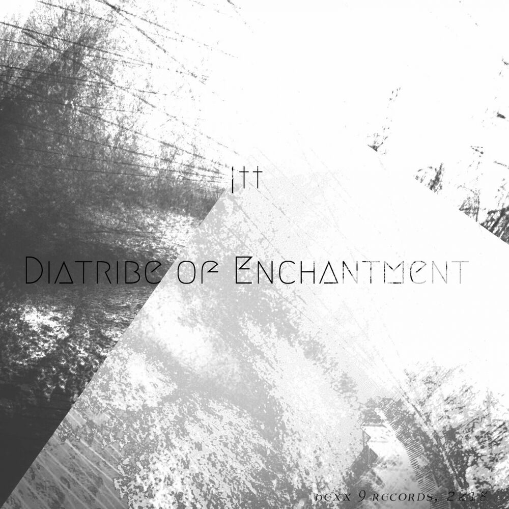 Picture of Diatribe of Enchantment