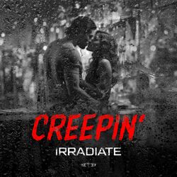 Cover of Creepin'