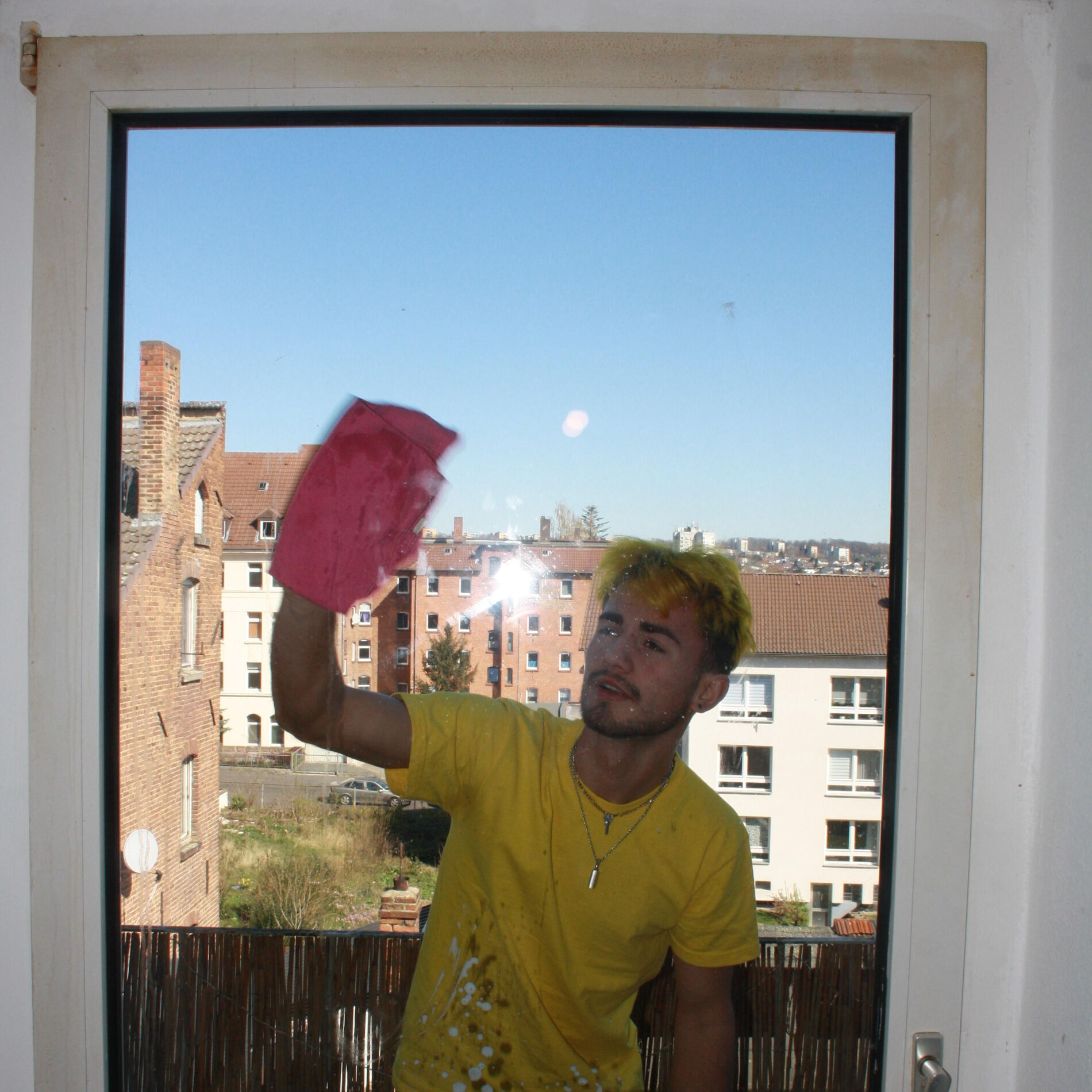 Album cover of Alles für den Drip