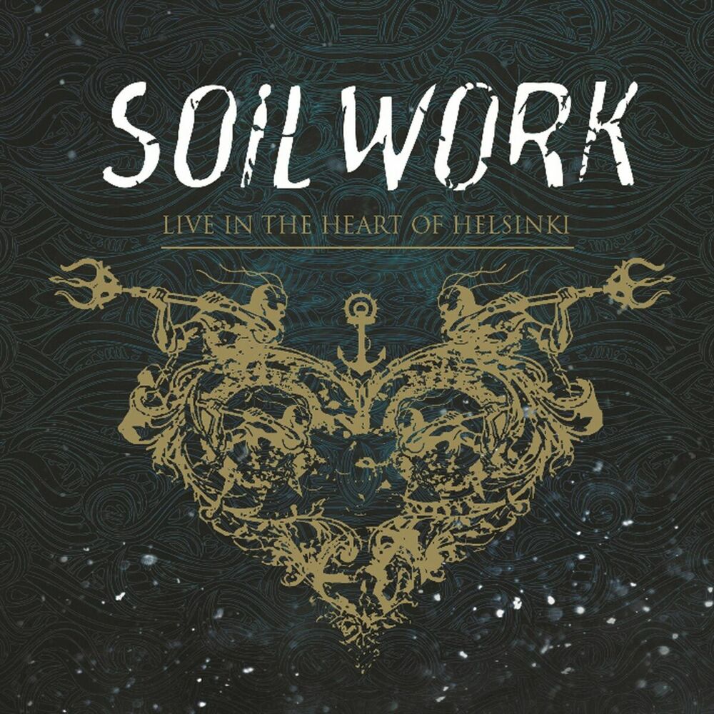 Picture of Live in the Heart of Helsinki