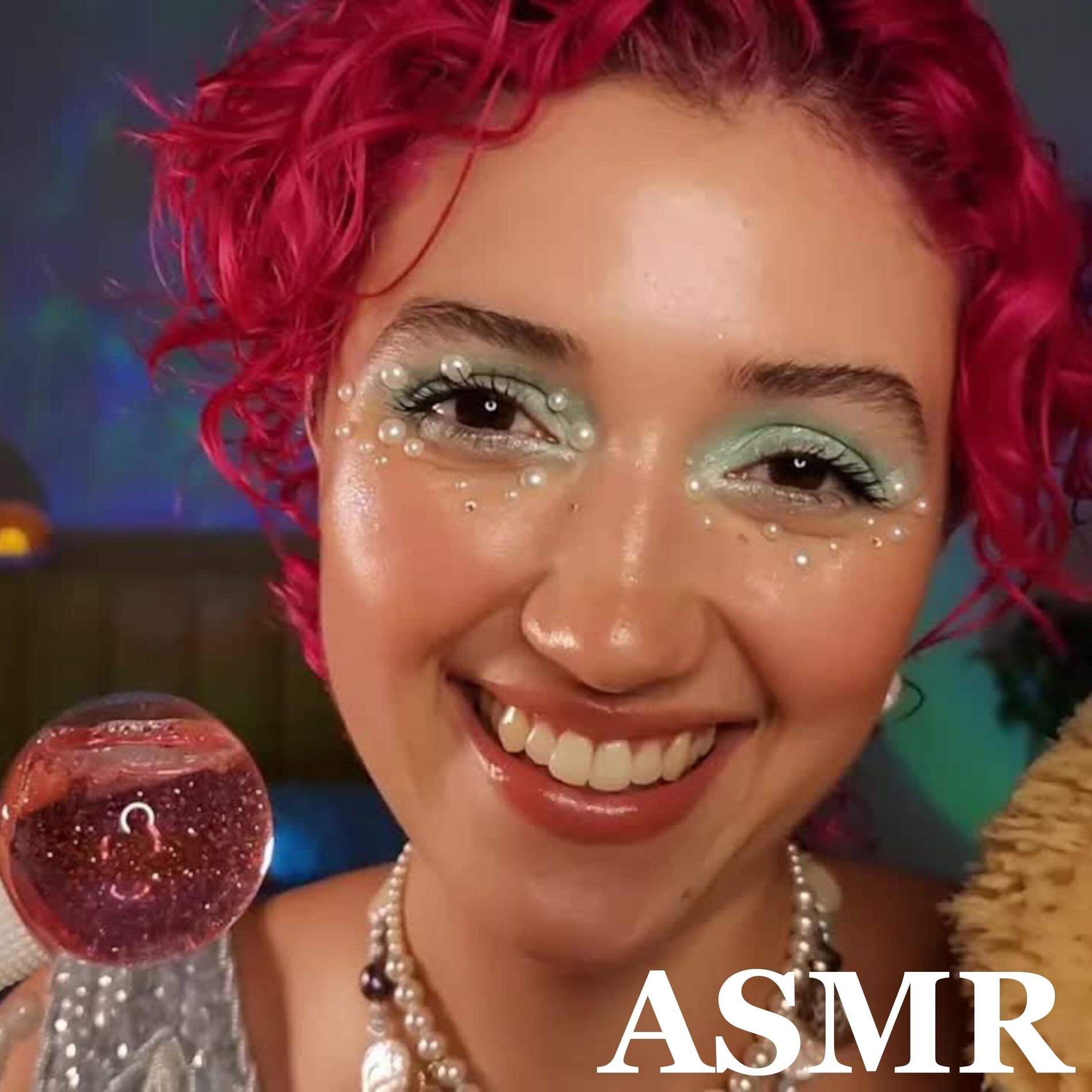 Album cover of Mermaid Spa Day Pampering
