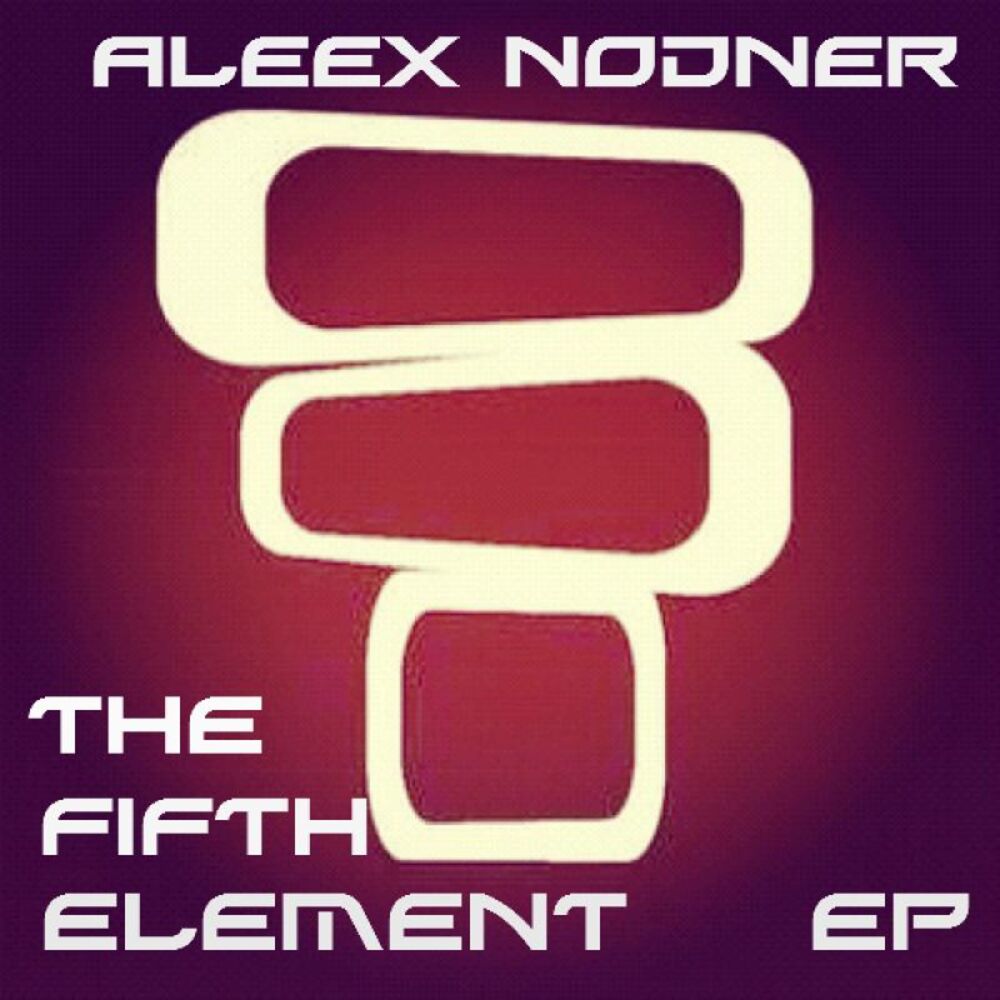 Picture of The Fifth Element Ep