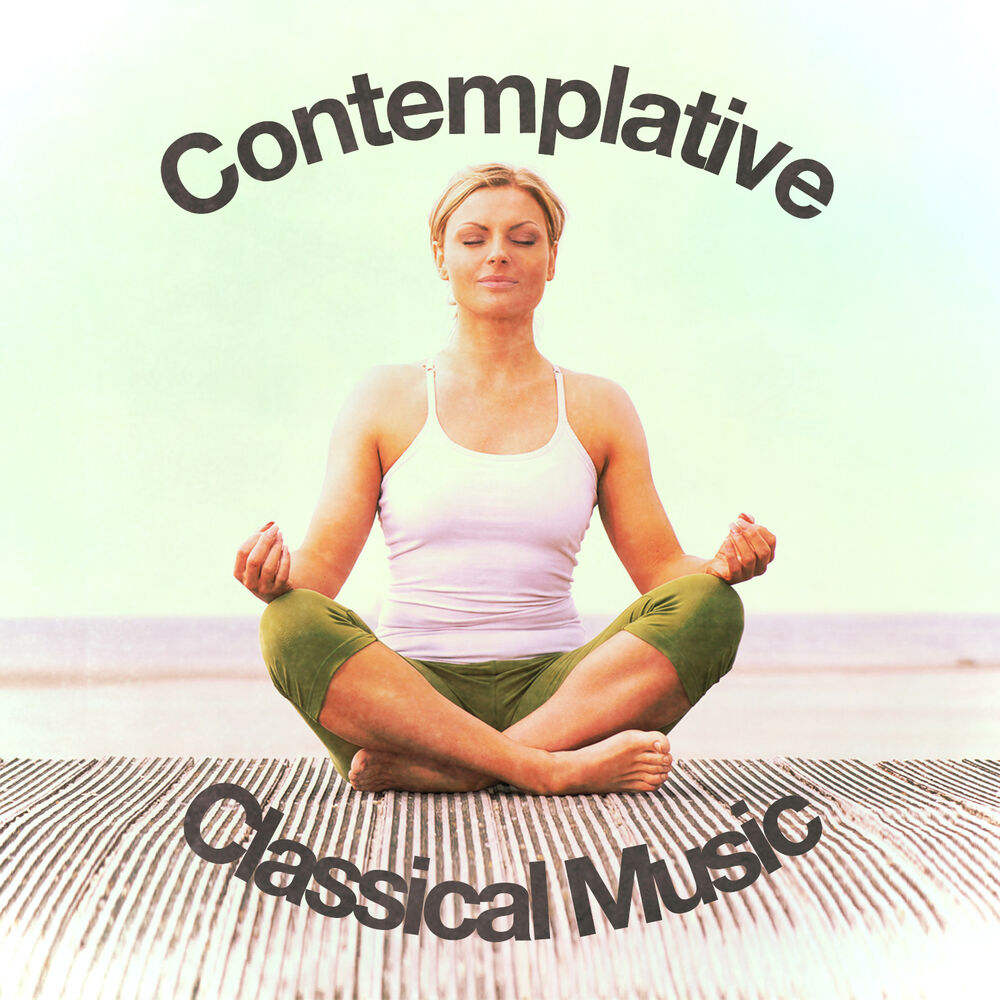 Picture of Contemplative Classical Music