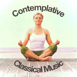 Cover of Contemplative Classical Music