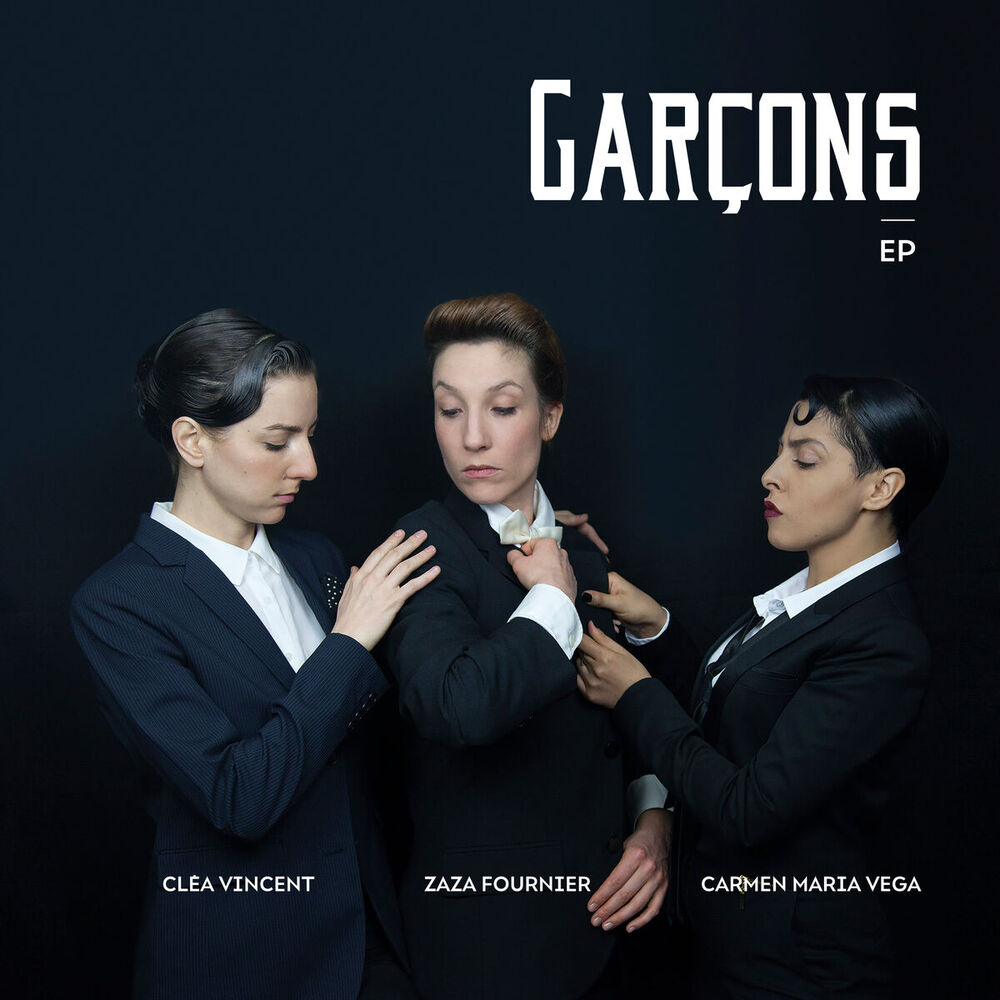 Picture of Garçons