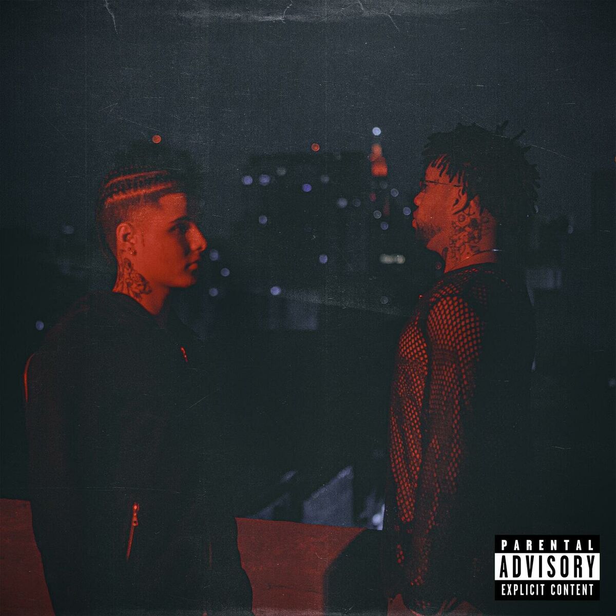 Album cover of Corrente