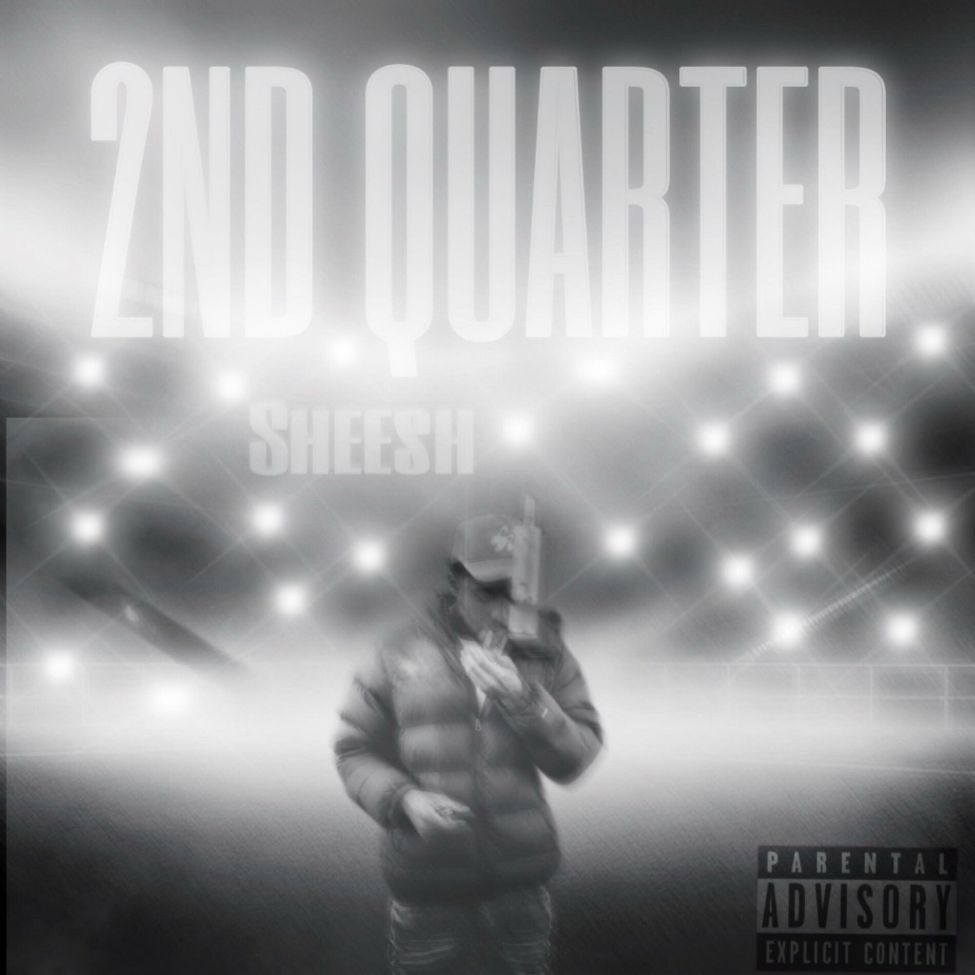 Album cover of Second Quarter