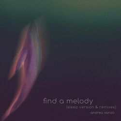 Cover of Find a Melody (Sleep Version & Remixes)