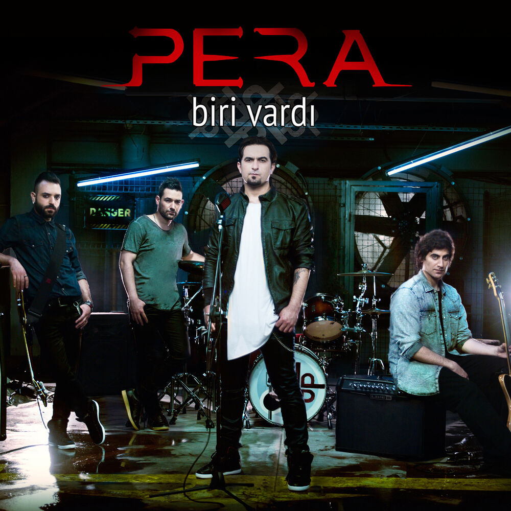 Picture of Biri Vardı
