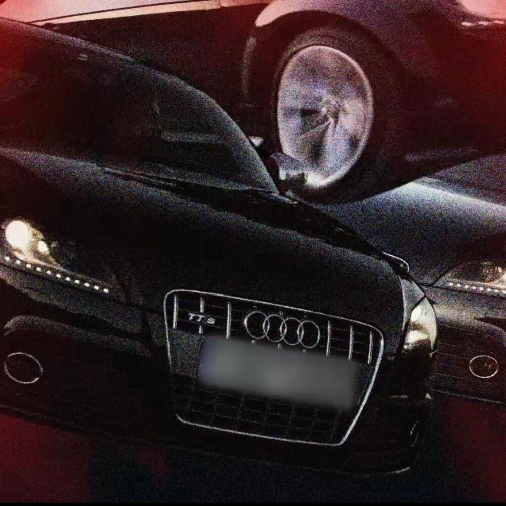 Picture of AUDI (feat. Rasxoy & Tugan)