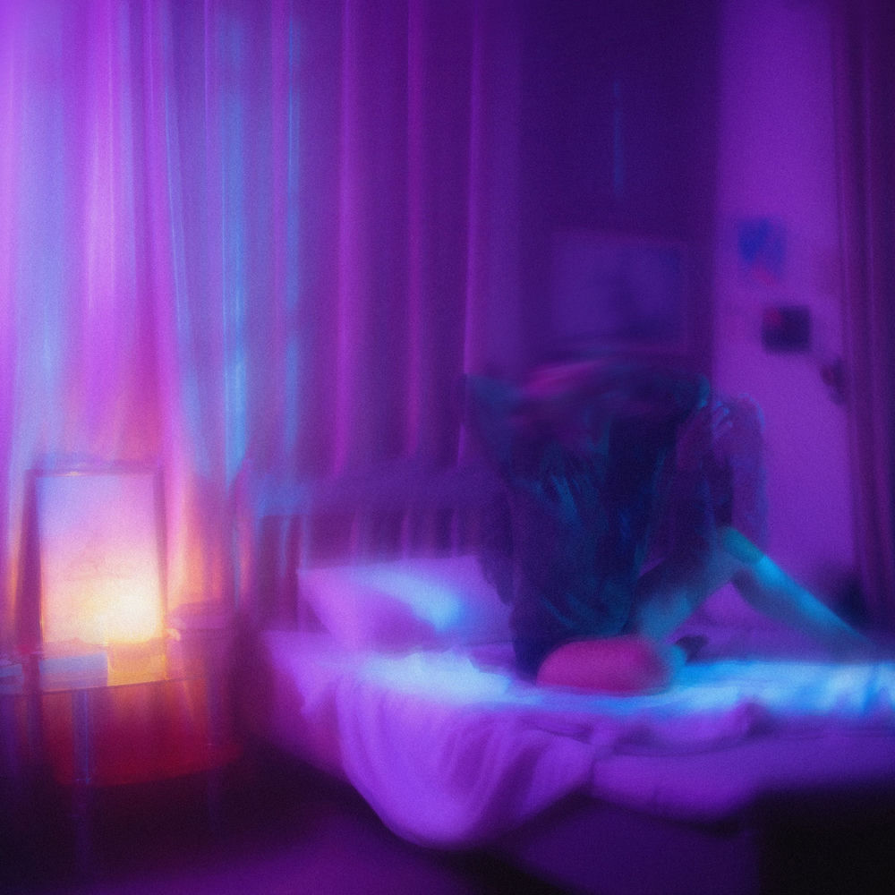 Hibang — Mariah Deborah