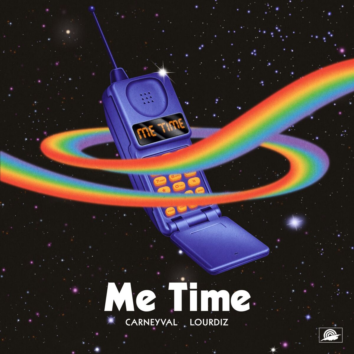 Album cover of Me Time
