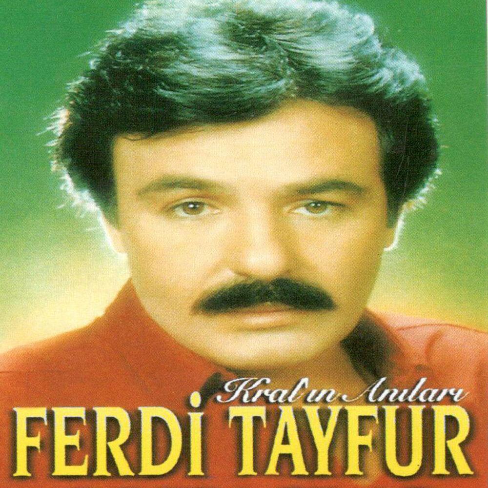 Picture of Kral'ın Anıları