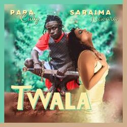 Cover of Twala