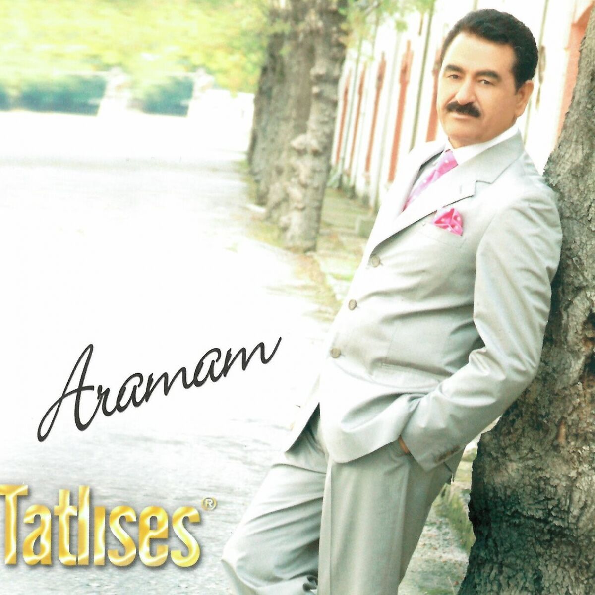Album cover of Aramam
