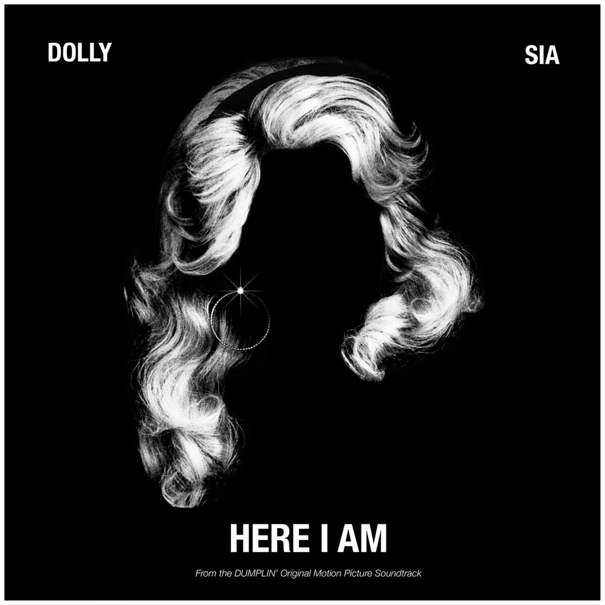 Album cover of Here I Am