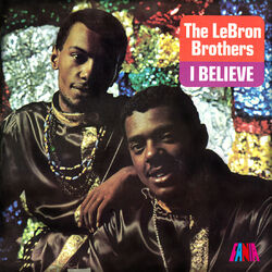 Cover of I Believe