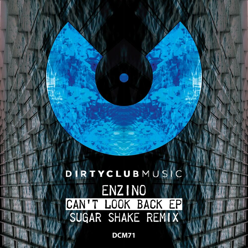 Picture of Can't Look Back EP