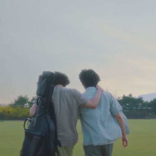 Jannabi – Dream is Beautiful – Single