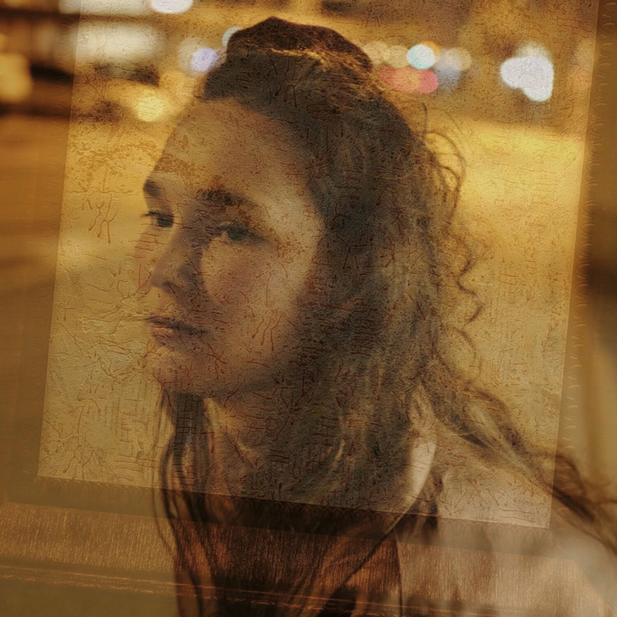 Album cover of Lied ohne Ende