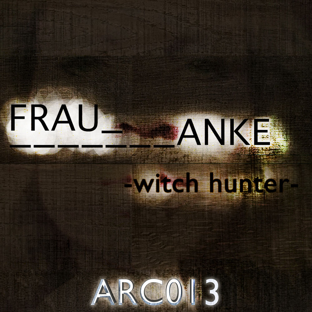 Picture of Witch Hunter