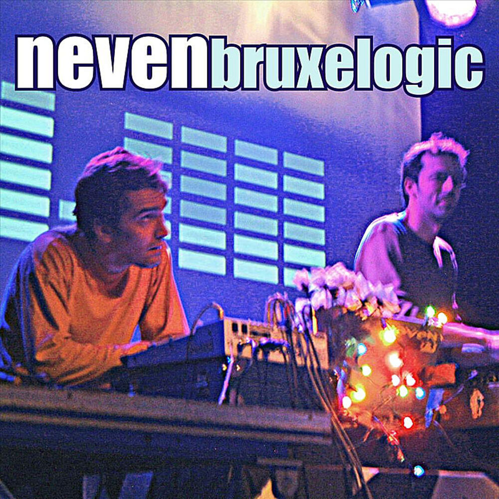 Picture of Bruxelogic