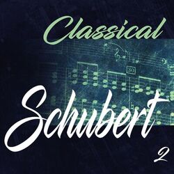 Cover of Classical Schubert 2
