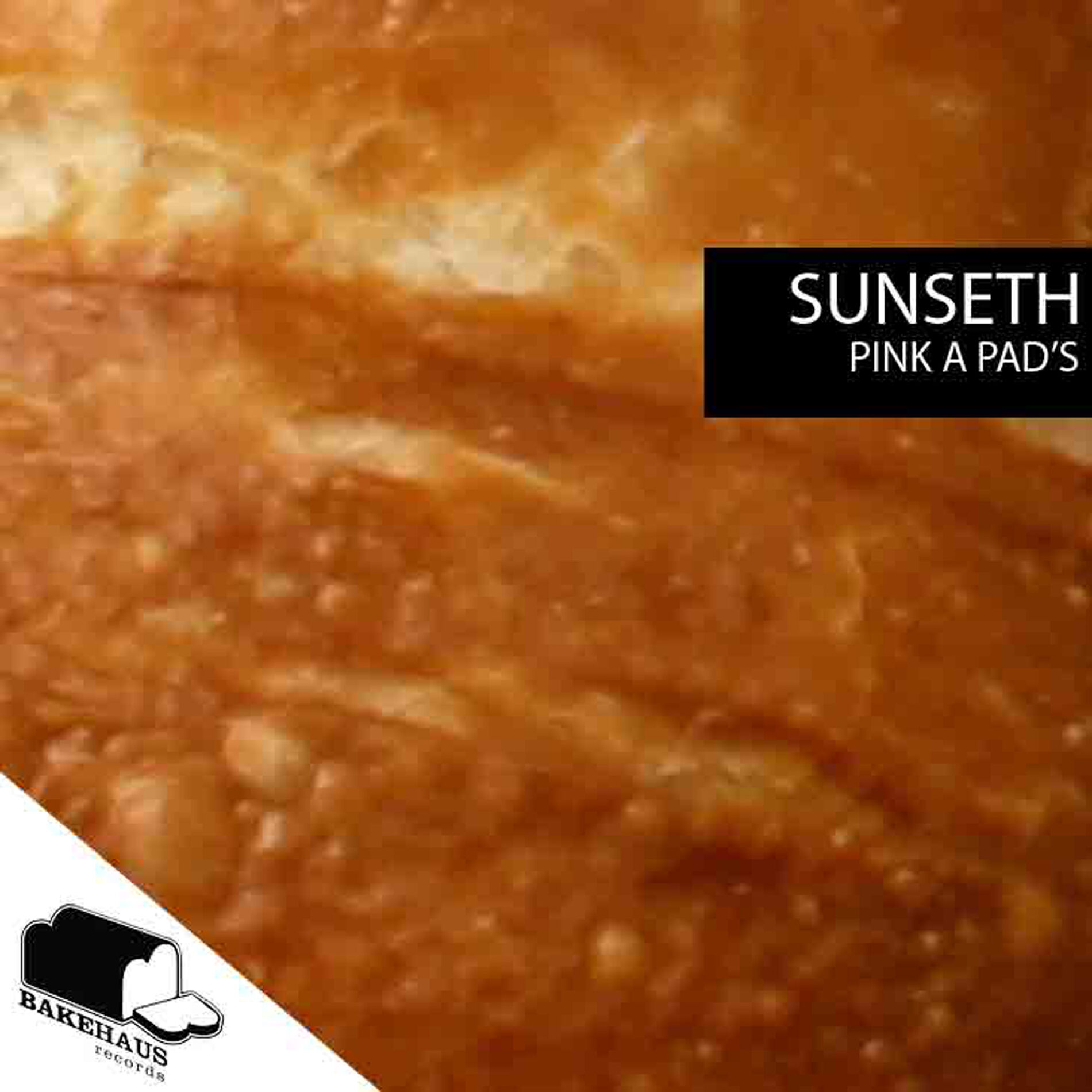 Album cover of Sunseth
