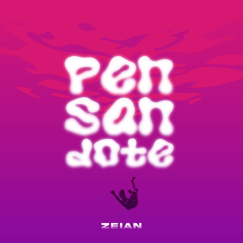 Picture of Pensándote