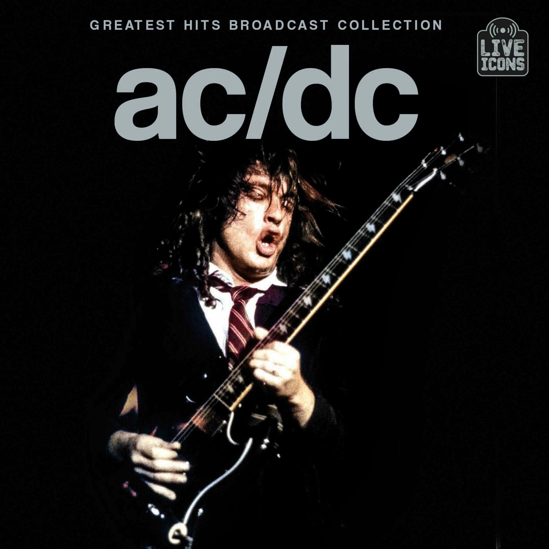 AC/DC - Greatest Hits Broadcast Collection | Deezer