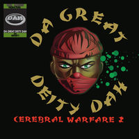 Da Great Deity Dah - Cerebral Warfare I | Deezer