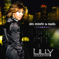 Cover of Sin Miedo a Nada