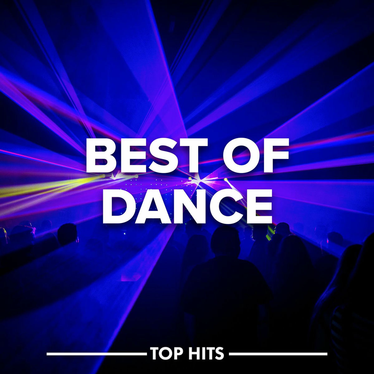 Album cover of Best of Dance 2022/2023
