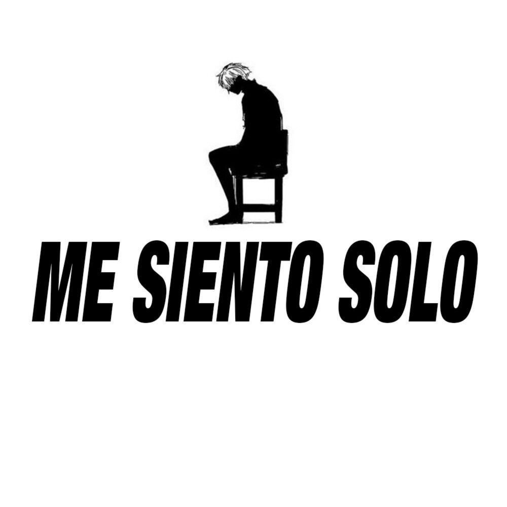 Picture of ME SIENTO SOLO