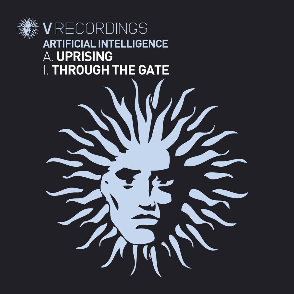 Album cover of Uprising