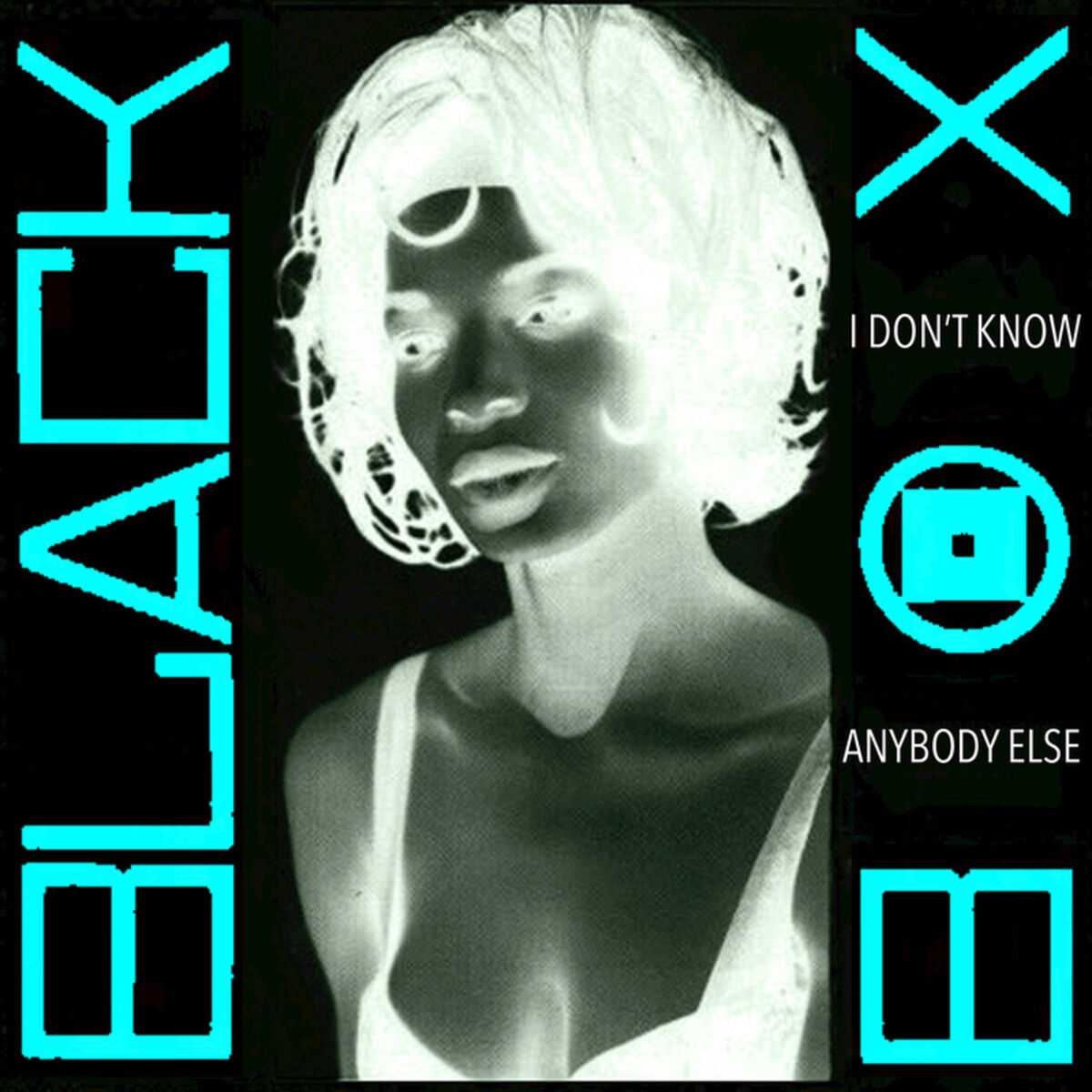 Album cover of I Don’t Know Anybody Else (2017)